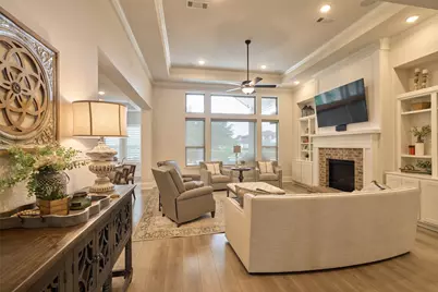 10090 S Goshawk Trail, Conroe, TX 77385 - Photo 15