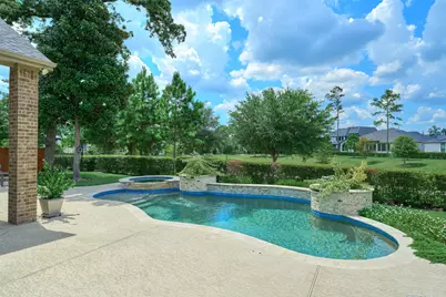 10090 S Goshawk Trail, Conroe, TX 77385 - Photo 43