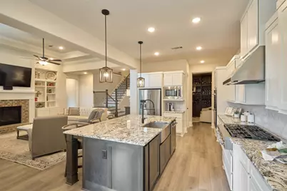 10090 S Goshawk Trail, Conroe, TX 77385 - Photo 15