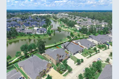 10090 S Goshawk Trail, Conroe, TX 77385 - Photo 5
