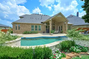 10090 S Goshawk Trl, Conroe, TX 77385 - Photo 43