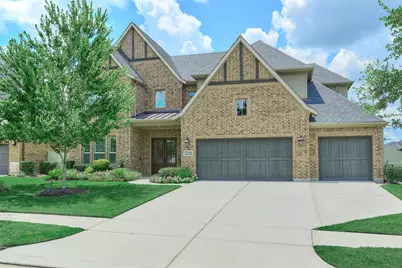 10090 S Goshawk Trail, Conroe, TX 77385 - Photo 45