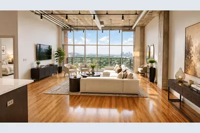 4899 Montrose Boulevard #1714, Houston, TX 77006 - Photo 1