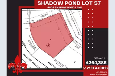 4802 Shadow Pond Ln, Alvin, TX 77511 - Photo 1