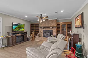 1151 US Hwy 190 W, Woodville, TX 75979 - Photo 7