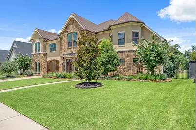 915 Windsor Woods Lane, Katy, TX 77494 - Photo 3