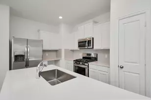 15827 Bremore Dr, Humble, TX 77396 - Photo 9