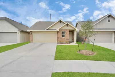 15827 Bremore Drive, Humble, TX 77396 - Photo 1
