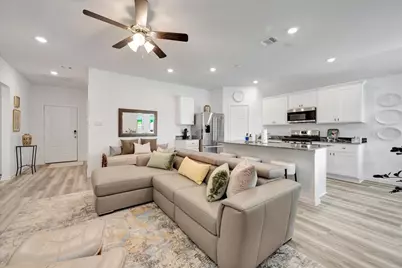 3013 Snowy Egret Drive, Texas City, TX 77590 - Photo 9