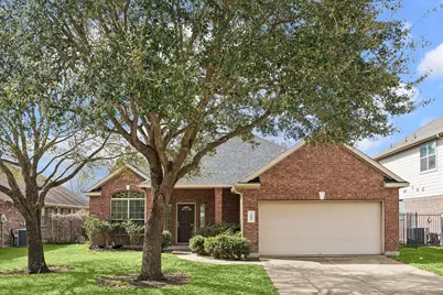 7806 Summer Night Lane, Rosenberg, TX 77469 - Photo 1