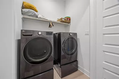 3107 Webster Street #B, Houston, TX 77004 - Photo 7