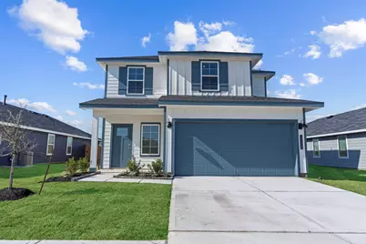 2603 Magnolia Meadow Lane, Rosenberg, TX 77471 - Photo 1