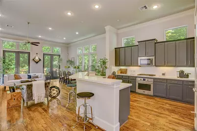 4124 Bonner View Lane, Houston, TX 77007 - Photo 13