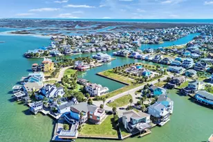 16627 Bayfront Dr, Jamaica Beach, TX 77554 - Photo 39