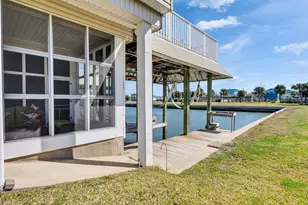 16627 Bayfront Dr, Jamaica Beach, TX 77554 - Photo 35