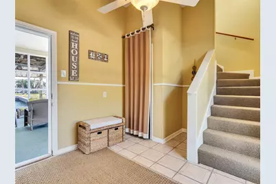 16627 Bayfront Drive, Jamaica Beach, TX 77554 - Photo 11