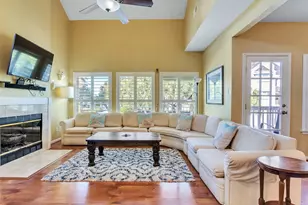 16627 Bayfront Dr, Jamaica Beach, TX 77554 - Photo 13