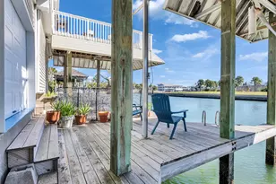 16627 Bayfront Dr, Jamaica Beach, TX 77554 - Photo 5