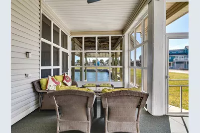 16627 Bayfront Drive, Jamaica Beach, TX 77554 - Photo 9