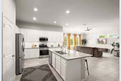 14305 Sawtooth Forest Court, Conroe, TX 77384 - Photo 5