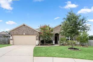 14305 Sawtooth Forest Ct, Conroe, TX 77384 - Photo 1