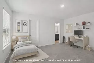 8314 Blue Shell Ln, Cypress, TX 77433 - Photo 9