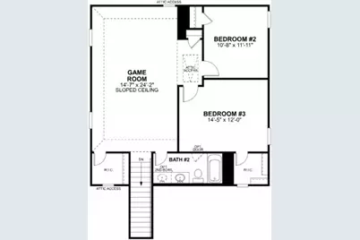 8314 Blue Shell Lane, Cypress, TX 77433 - Photo 3