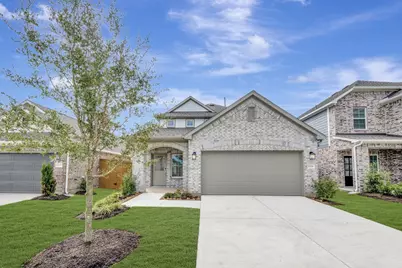 8314 Blue Shell Lane, Cypress, TX 77433 - Photo 1