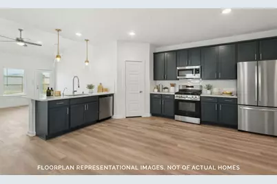 8314 Blue Shell Lane, Cypress, TX 77433 - Photo 5