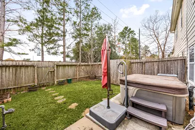 14539 Roaring Fork Lane, Houston, TX 77095 - Photo 17