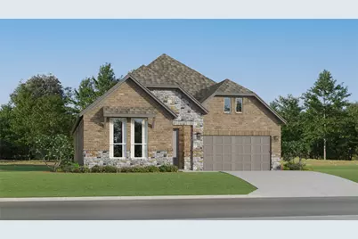19310 Bellizzi Lane, Hockley, TX 77447 - Photo 1