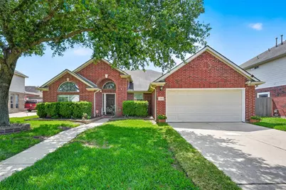 3210 Princess Bay Court, Pearland, TX 77584 - Photo 1