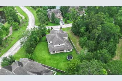 2 Gracenote Place, Tomball, TX 77375 - Photo 3