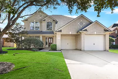 21823 Mystic Point Court, Katy, TX 77450 - Photo 1