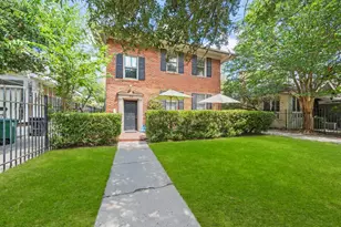 528 Hawthorne St, Houston, TX 77006 - Photo 1
