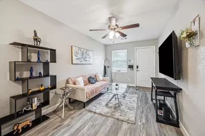3808 Cochran Street, Houston, TX 77009 - Photo 3