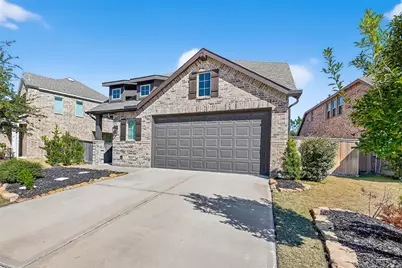 15006 Eves Necklace Court, Cypress, TX 77433 - Photo 5