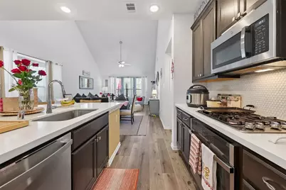 15006 Eves Necklace Court, Cypress, TX 77433 - Photo 17