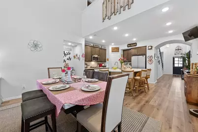 15006 Eves Necklace Court, Cypress, TX 77433 - Photo 19