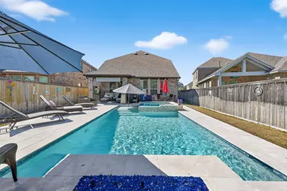 15006 Eves Necklace Court, Cypress, TX 77433 - Photo 43