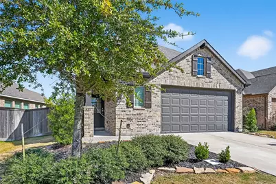 15006 Eves Necklace Court, Cypress, TX 77433 - Photo 3