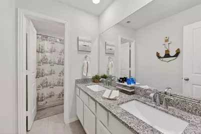 15006 Eves Necklace Court, Cypress, TX 77433 - Photo 35