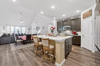 15006 Eves Necklace Court, Cypress, TX 77433 - Photo 9