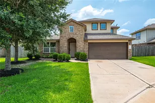 9906 Bezeled Cir Ln, Rosharon, TX 77583 - Photo 21