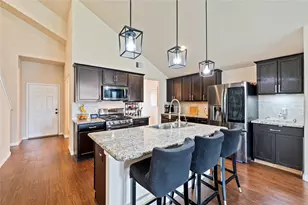 9906 Bezeled Cir Ln, Rosharon, TX 77583 - Photo 5