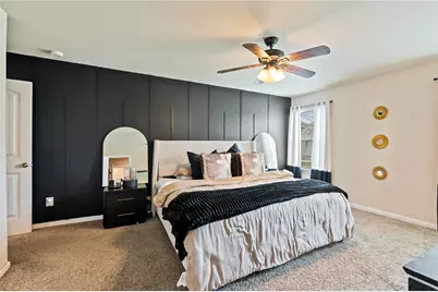 9906 Bezeled Circle Lane, Rosharon, TX 77583 - Photo 11