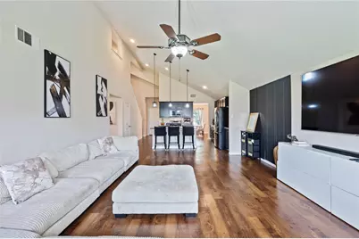 9906 Bezeled Circle Lane, Rosharon, TX 77583 - Photo 9