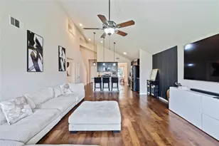 9906 Bezeled Cir Ln, Rosharon, TX 77583 - Photo 9