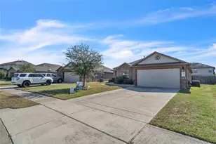 29035 Jacobs River Dr, Katy, TX 77494 - Photo 1