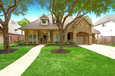 23750 Desert Gold Drive, Katy, TX 77494 - Photo 1